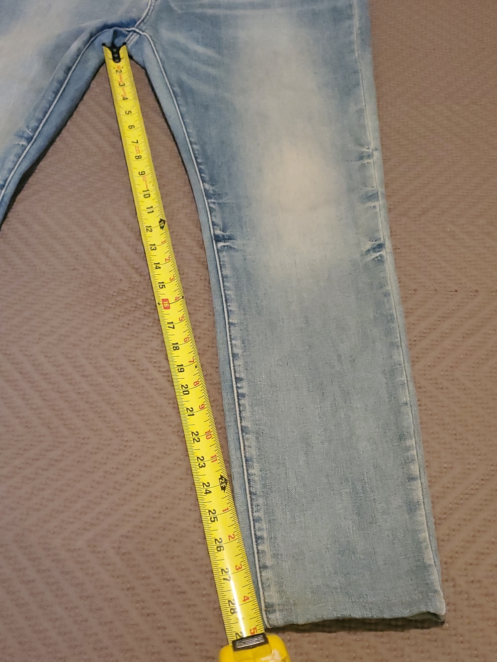 AMIRI - Picture 5 of 13
